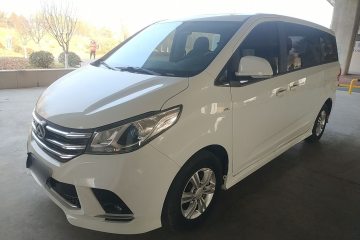 Used SAIC MAXUS G10 2019 Facelift PLUS 2.0T Automatic Elite Edition China VI