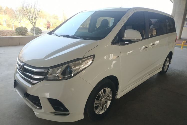 Used SAIC MAXUS G10 2019 Facelift PLUS 2.0T Automatic Elite Edition China VI