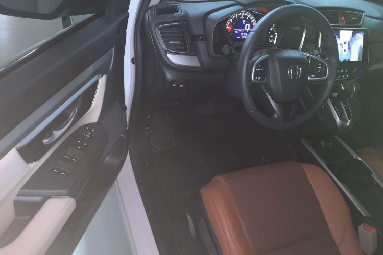 Used Honda CR-V 2019 240TURBO CVT 2WD Comfort Version China V