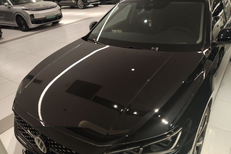 Used Volkswagen Passat 2024 380TSI Starry Luxury Edition
