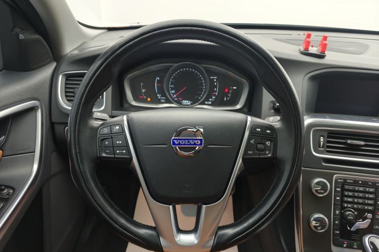 Used Volvo S60 2014 S60L T5 Intelligent Drive Edition
