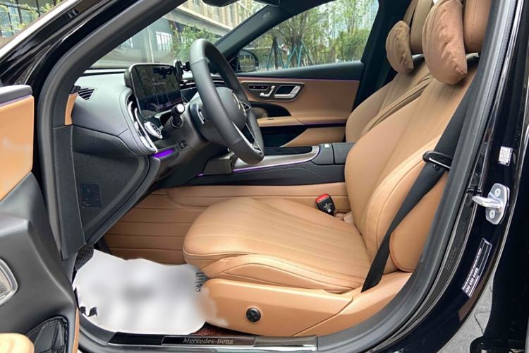 Used Mercedes-Benz E-Class 2025 E 300 L Luxury Model
