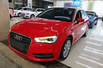 Used Audi A3 2015 Sportback 35 TFSI Millionth Anniversary Comfort Model