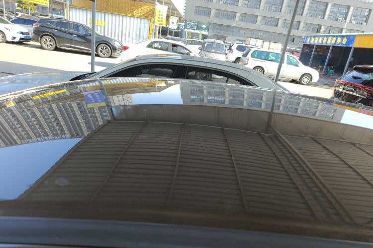 Used Honda Jade 2013 1.8L automatic Comfort version 5 seats