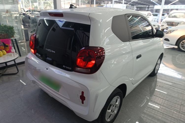 Used Roewe Clever 2020 Urban Style Edition
