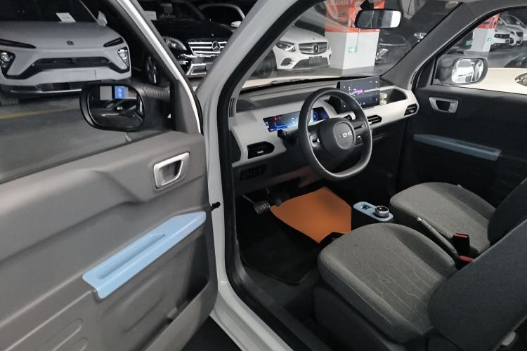 Used  Panda 2023 Panda Mini 200km Dynamic Bear
