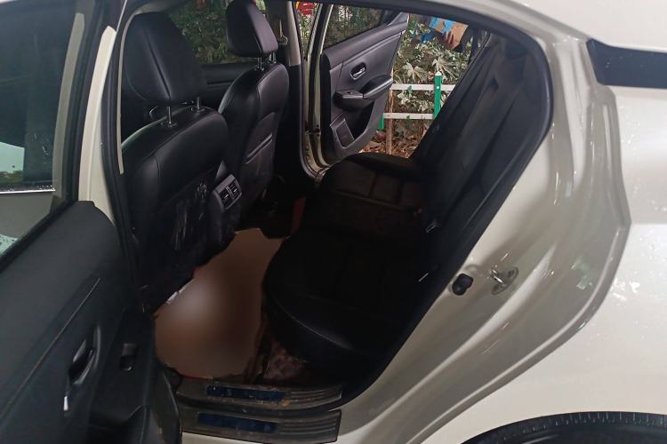 Used Nissan Sylphy 2021 1.6L XL CVT Enjoyment Edition
