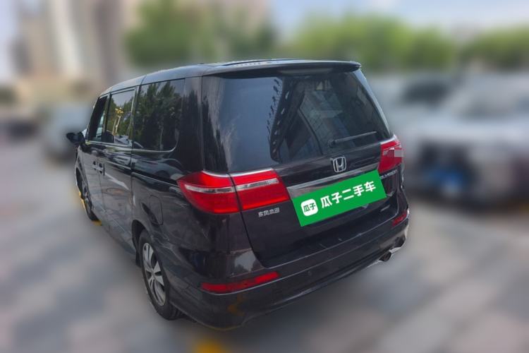 Used Honda Elysion 2015 2.4L VTi-S Prestige Edition
