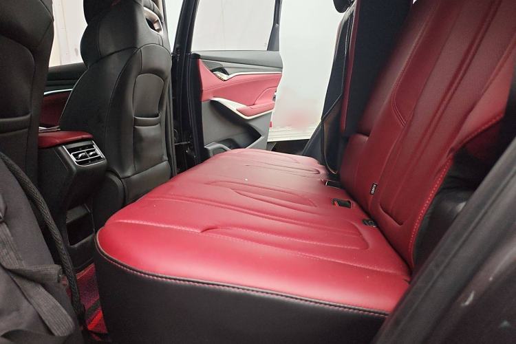 Used Changan CS75 PLUS 2021 2.0T Automatic Pilot Version
