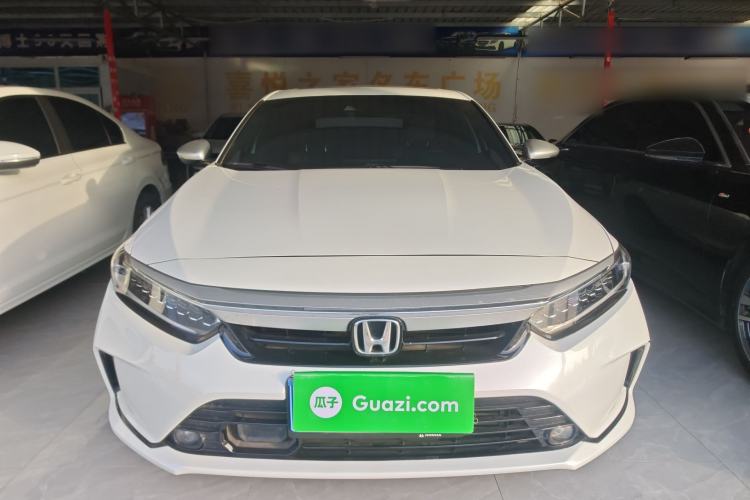 Used Honda Inspire 2022 260TURBO Jingyue Version
