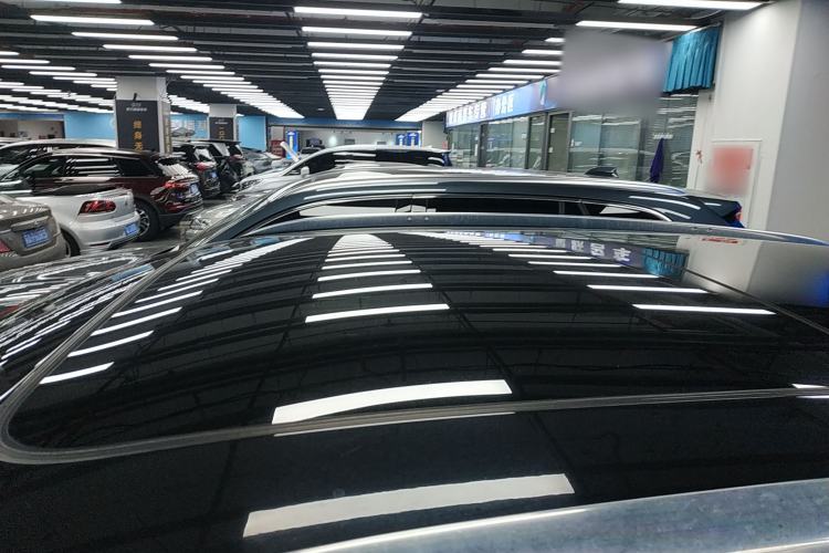 Used Audi Q5 2017 Plus 40 TFSI Ambition Model