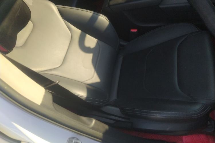 Used BYD Song Pro 2021 1.5T Automatic Luxury Version