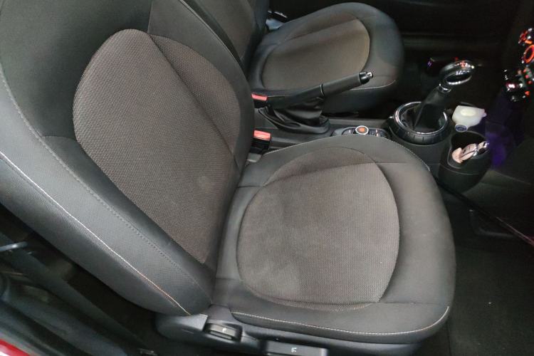 Used  MINI 2014 1.5T COOPER Fun
