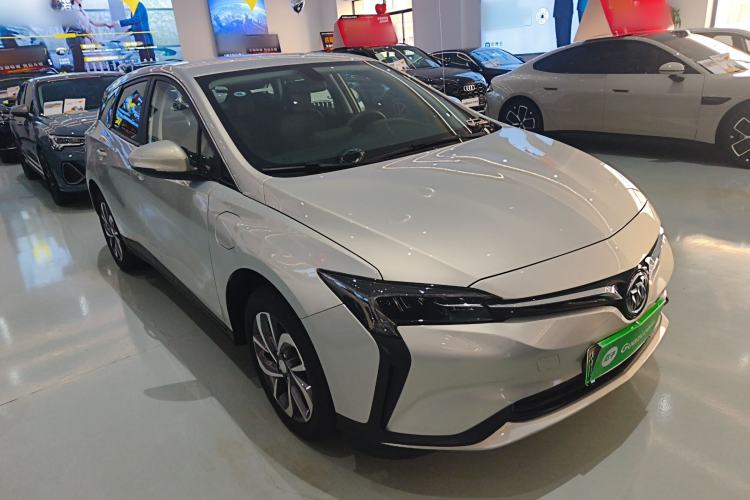 Used Buick Velite 6 2024 450km Comfort Edition PLUS
