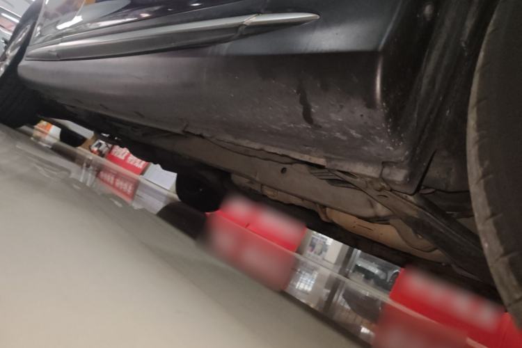 Used Infiniti QX50 2015 2.5L Comfort Edition
