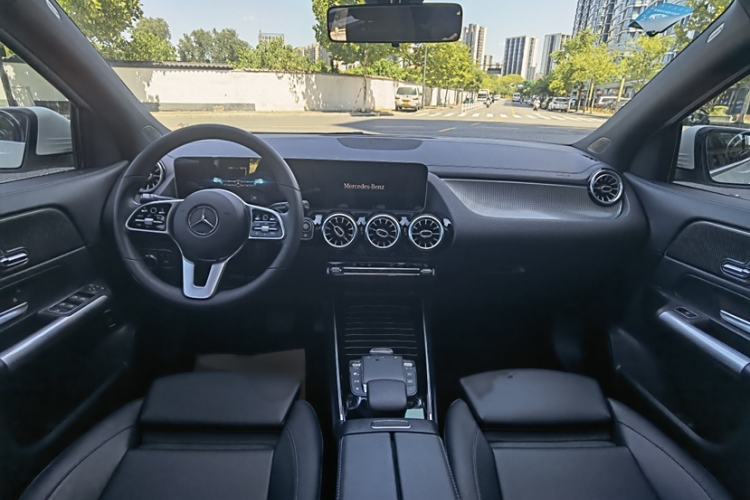 Used Mercedes-Benz GLA 2020 GLA 200
