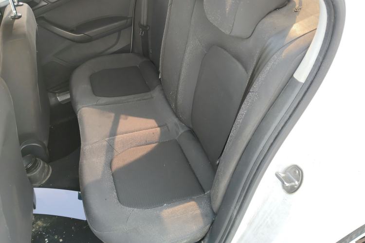 Used Volkswagen Santana 2015 1.4L Manual Fashion Edition
