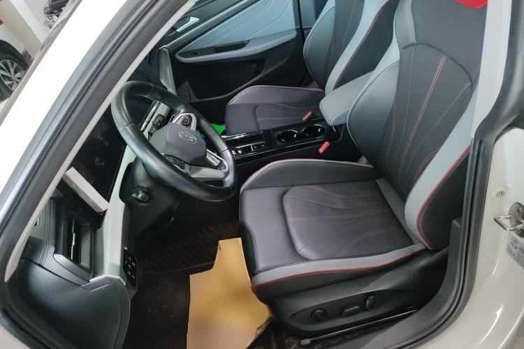 Used Volkswagen Lamando 2023 Lavida L 280TSI DSG Spicy Edition