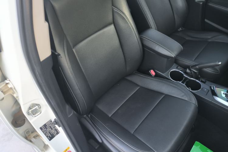 Used Toyota Corolla 2014 1.6L CVT GL-i
