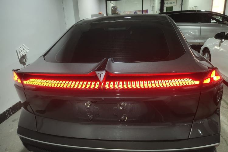 Used  SL03 2024 530 Plus Pure Electric Version