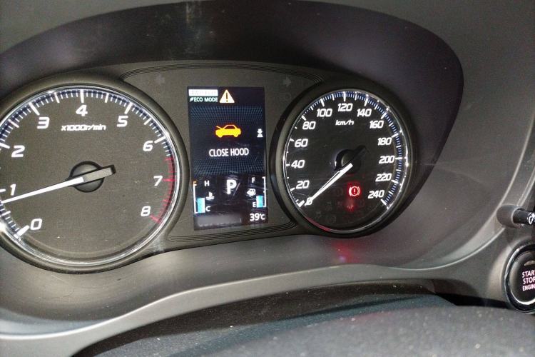 Used Mitsubishi Outlander 2018 2.4L 4x4 Elite Edition 5 Seats
