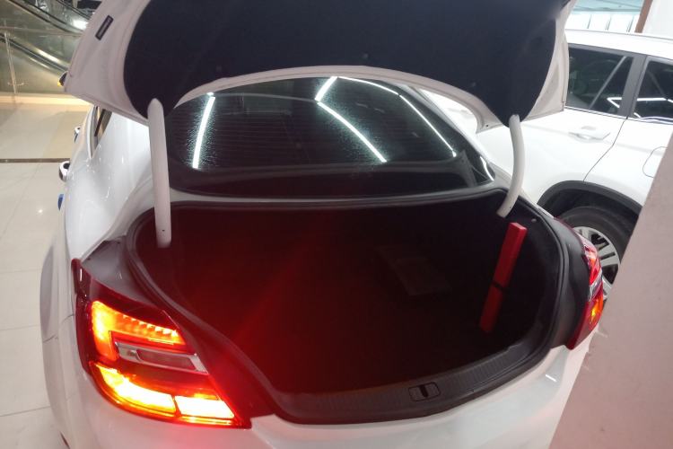 Used Buick Regal 2015 1.6T Elite Tech Model
