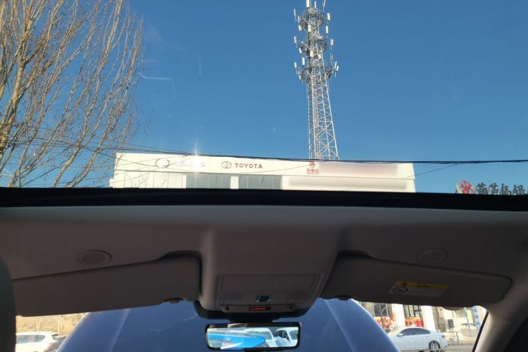 Used Land Rover Discovery Sport 2024 Luxury Custom Edition