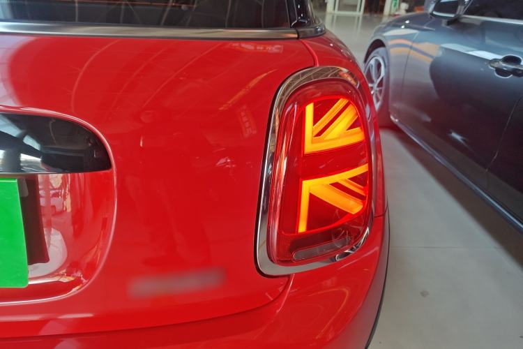 Used  MINI 2020 1.5T COOPER Classic Edition
