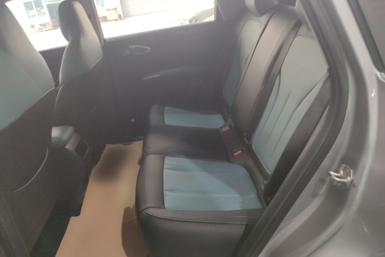 Used Geely Galaxy Geome 2025 310km Youth Edition
