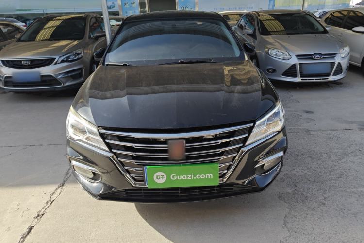 Used Roewe i5 2019 1.5L Manual 4G Connect Leehao Flagship Edition
