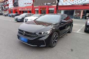 Used Volkswagen Passat 2024 380TSI Starry Dragon Edition
