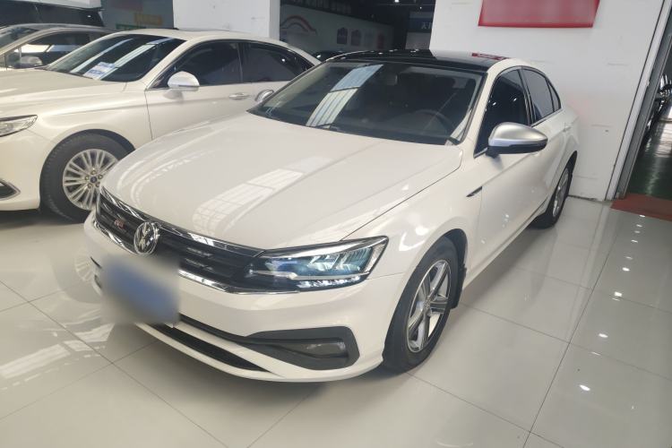Used Volkswagen Lamando 2021 230TSI DSG Fashion Edition
