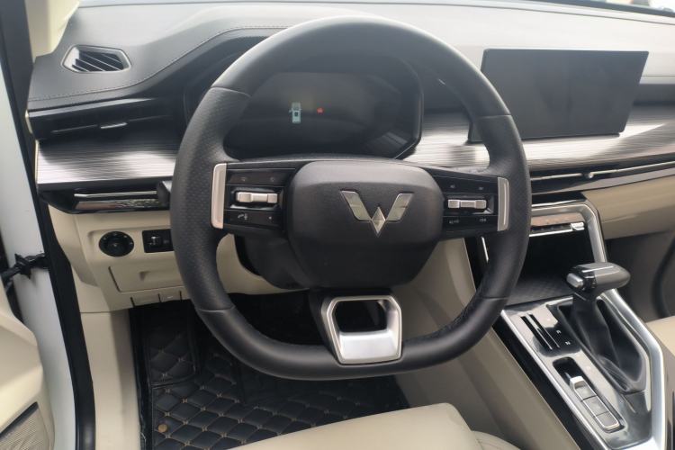 Used Wuling Asta 2021 1.5T CVT Star曜 Edition
