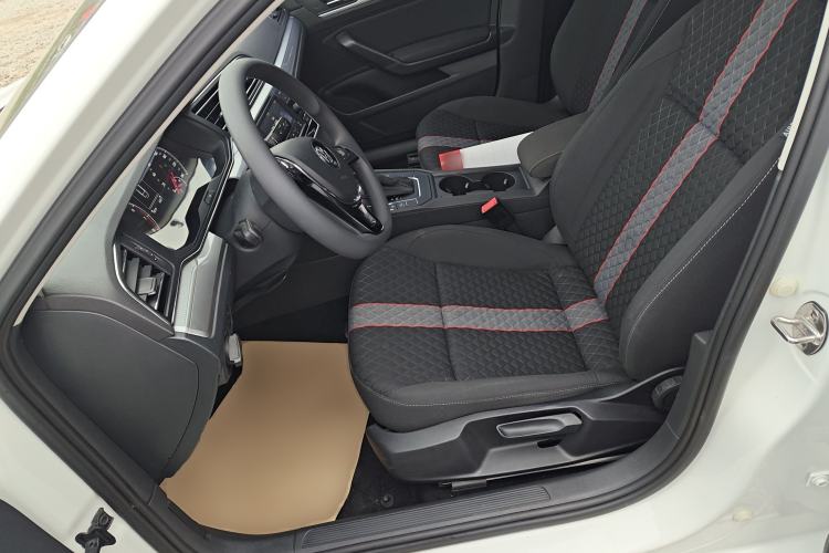 Used Volkswagen Lamando 2019 230TSI DSG Vision Edition China VI Standard
