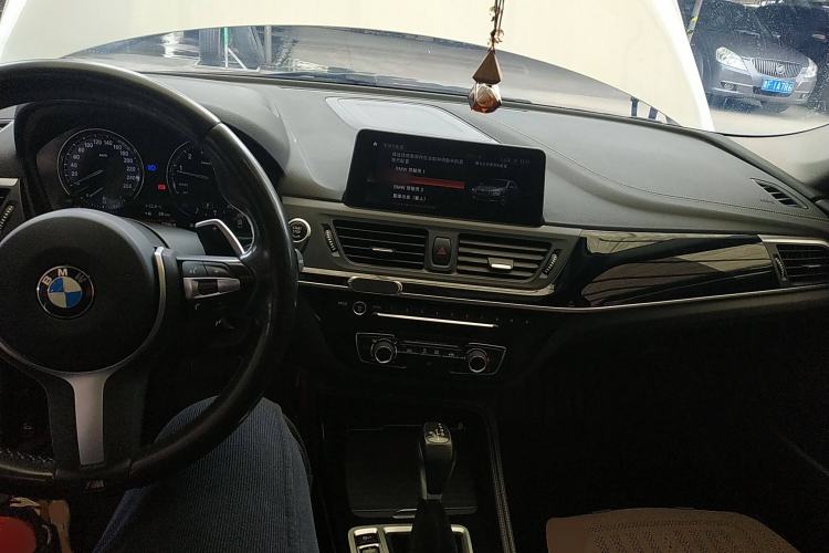 Used BMW 1 Series 2019 120i Leading Model M Sport Package