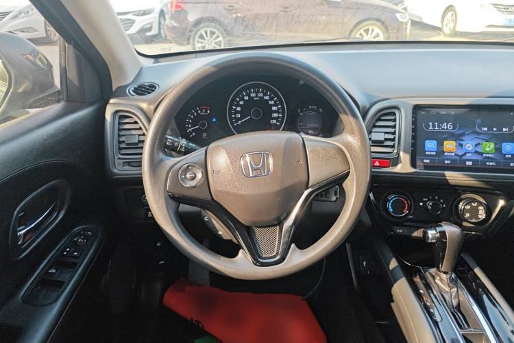 Used Honda Vezel 2017 1.5L CVT 2WD Comfort Model
