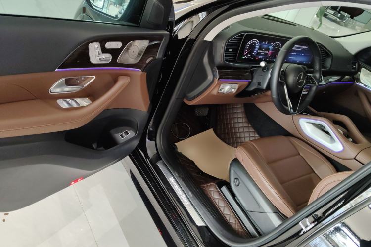 Used Mercedes-Benz GLE 2024 Refreshed GLE 350 4MATIC Stylish Edition