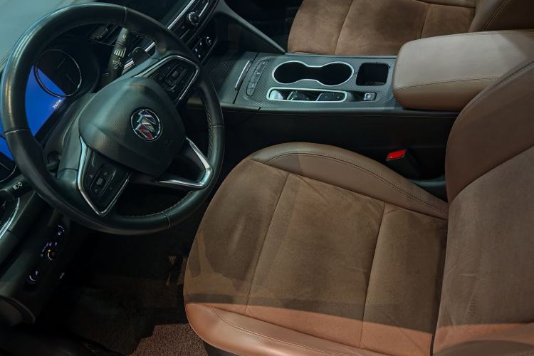 Used Buick Regal 2020 552T Luxury Version
