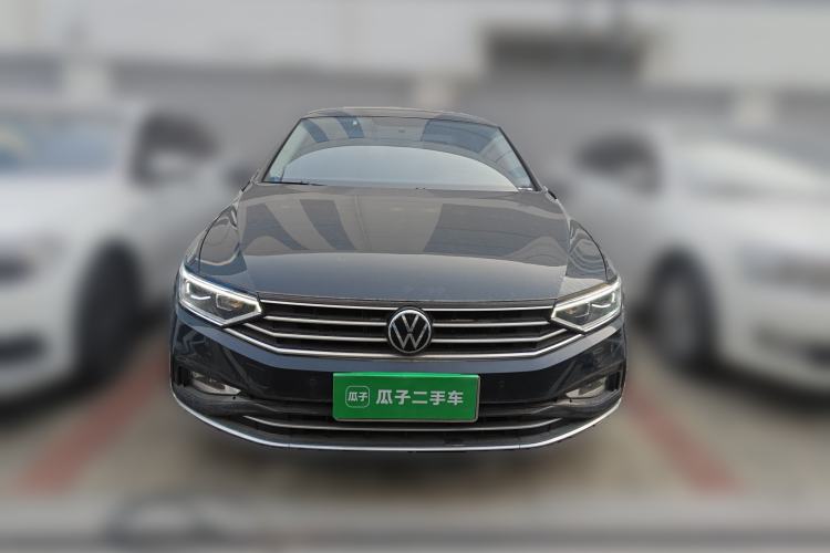 Used Volkswagen Magotan 2020 280TSI DSG Comfort Edition
