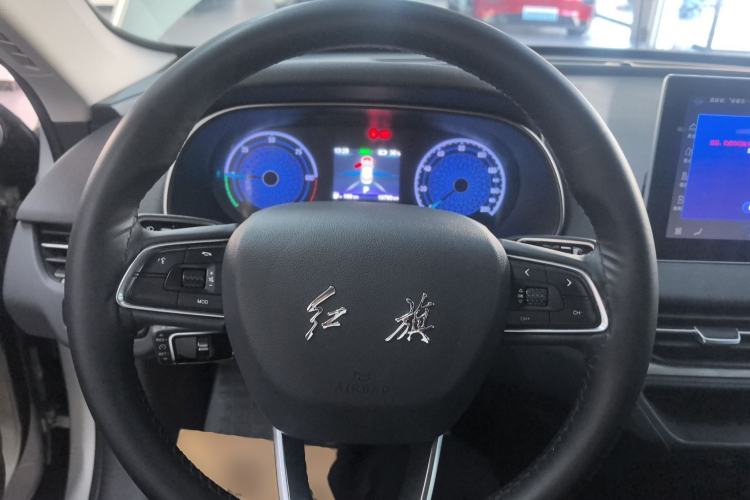 Used Hongqi E-QM5 2024 610 km PLUS
