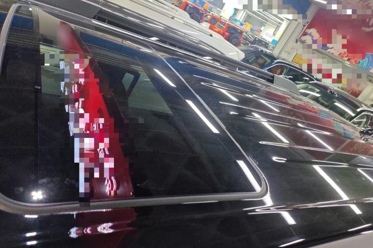 Used Tank 300 New Energy 2025 Hi4-T
