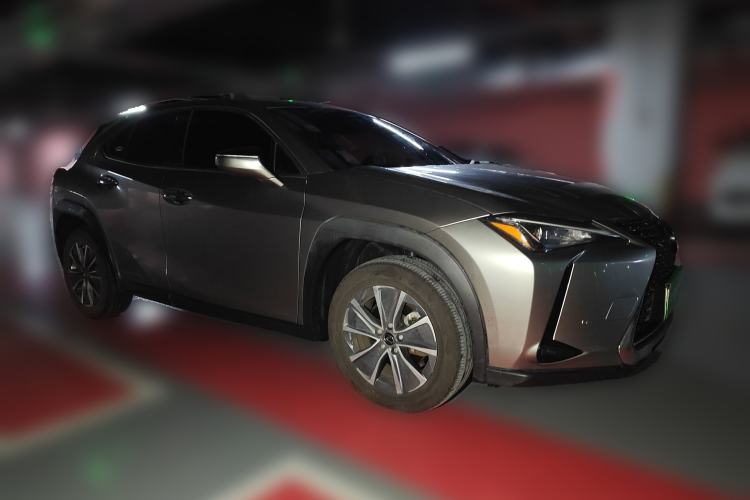 Used Lexus UX New Energy 2020 300e Pure·Joy Edition
