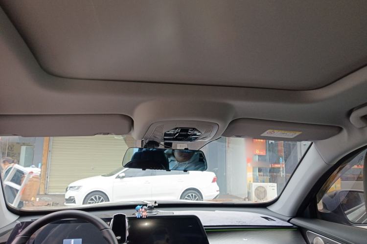 Used Chery Tiggo 8 PLUS 2024 Champion Edition 290TGDI DCT Deluxe Version 5-Seater
