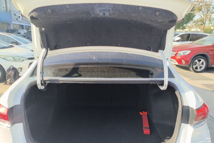 Used Buick GT 2018 18T Automatic Elite Model
