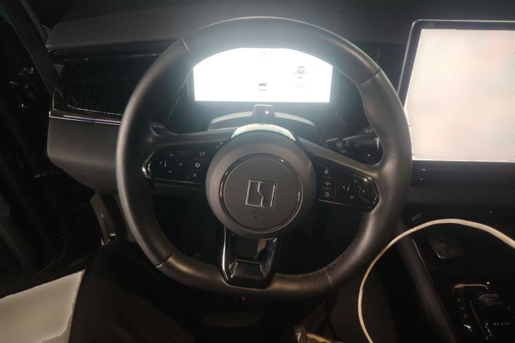 Used Zeekr 009 2022 WE Edition