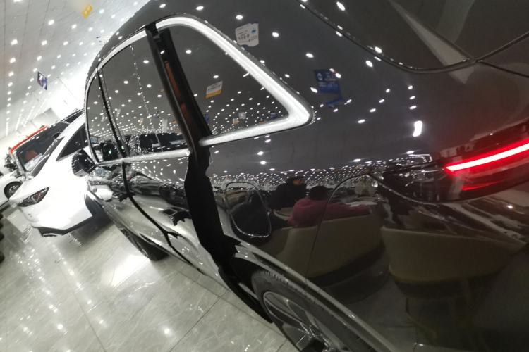 Used Li Auto L6 2024 Pro Model