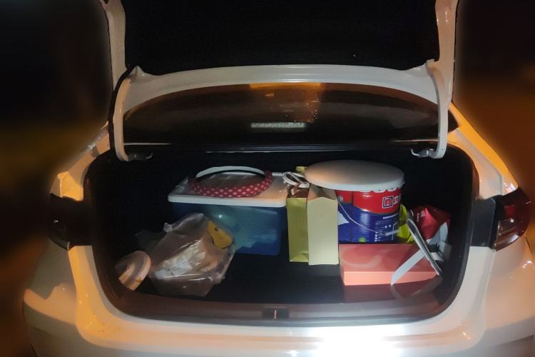 Used Toyota Corolla 2021 1.2T S-CVT Sport Edition
