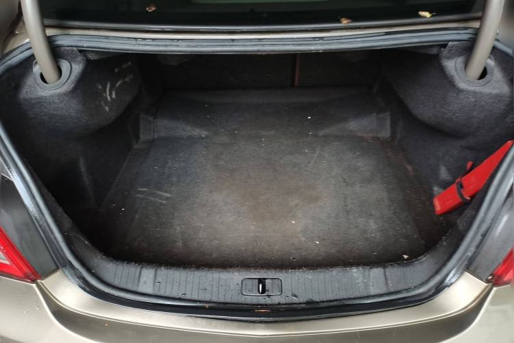 Used Buick LaCrosse 2013 2.4L SIDI Luxury Comfort Edition