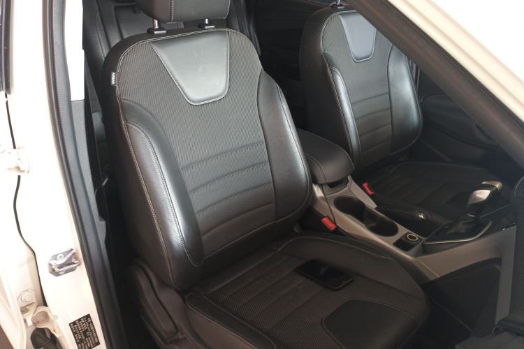 Used Ford Kuga 2015 1.5L GTDi Two-Wheel Drive Fashion Edition
