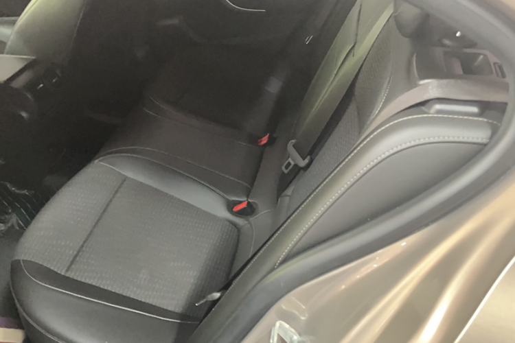 Used Buick Regal 2015 1.6T Leading Technology Model
